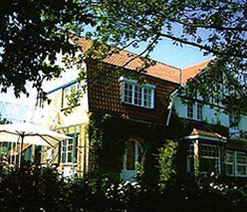 Groenhove