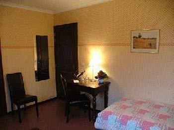 Hotel Groenhove