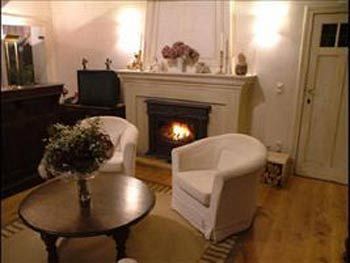 Groenhove 3*