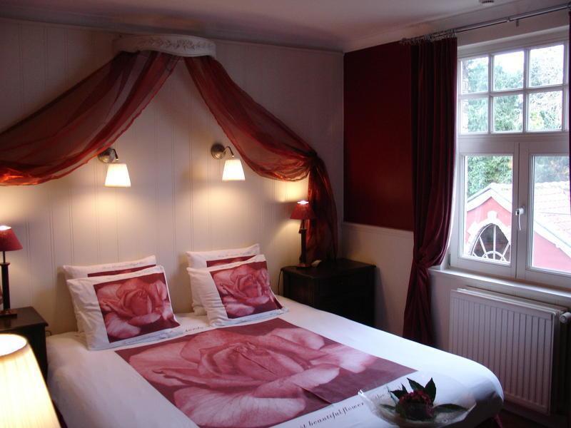 Groenhove Hotel 3*
